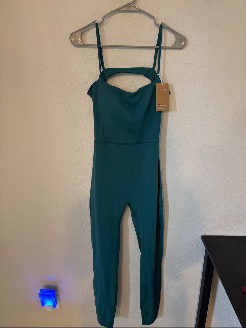 NWT ACTIVE BY TEAL